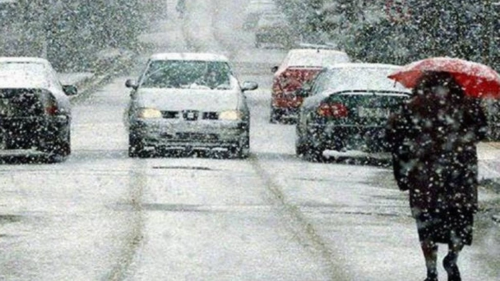 Η μεγάλη αλλαγή του καιρού που προβλέπει ο Σάκης Αρναούτογλου (βίντεο)